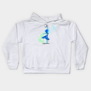 Lazuli Kids Hoodie